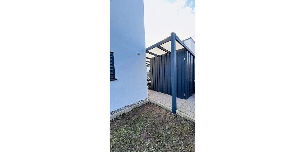 Doppelhaushälfte Isernhagen Isernhagen F.B. - 4 Zimmer, 125 m&sup2;, 560.000&euro; | Angebot:25835241