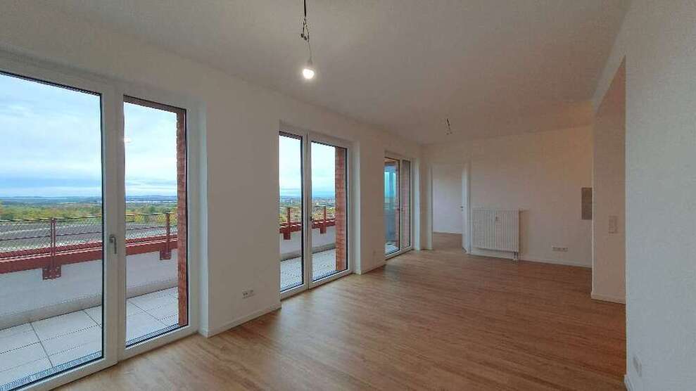 Wohnung zum Mieten in Hannover 760,56 € 63.38 m²