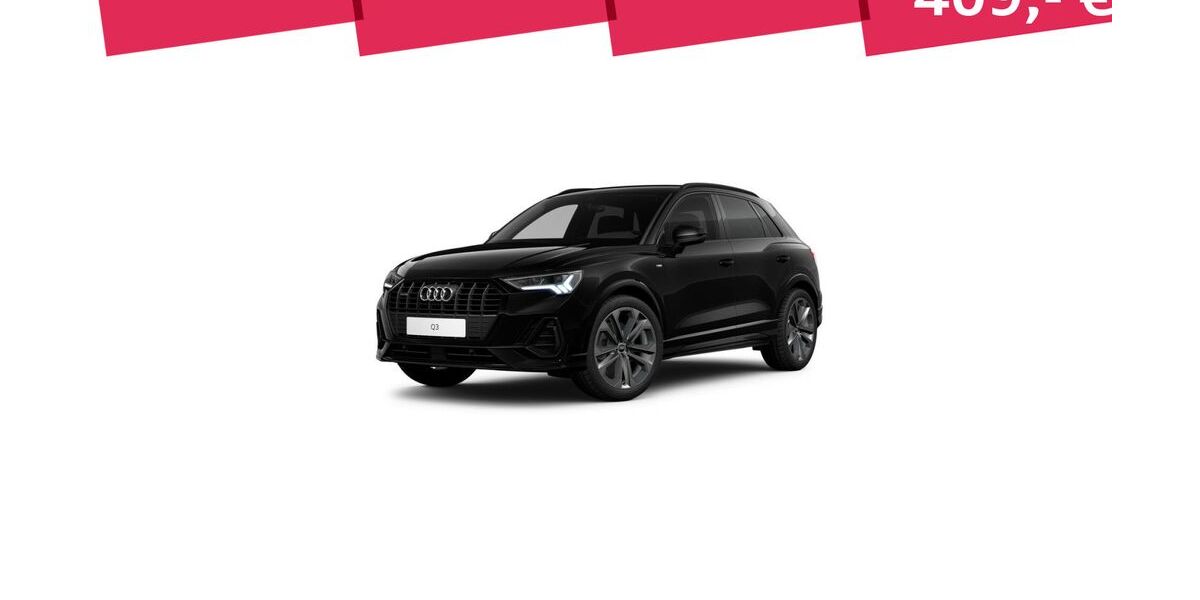 Audi Q3 78.696 km 31.990 &euro; Hannover 30179