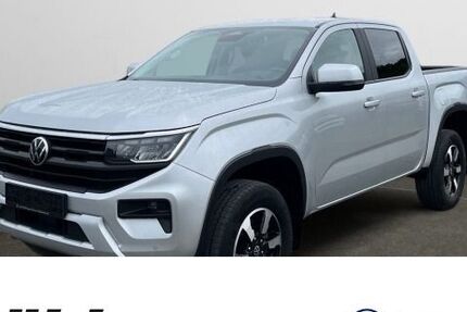 VW Amarok 62.653 km 39.590 &euro; Hildesheim 31137