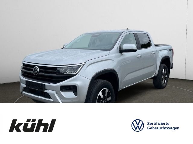 VW Amarok 62.653 km 39.590 &euro; Hildesheim 31137