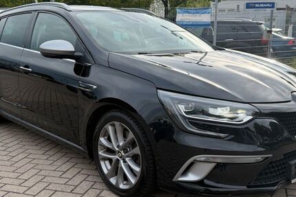 Renault Megane 223.000 km 8.500 &euro; Hannover 30179