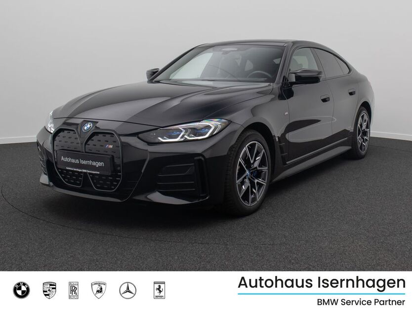BMW i4 43.054 km 49.999 € Isernhagen 30916