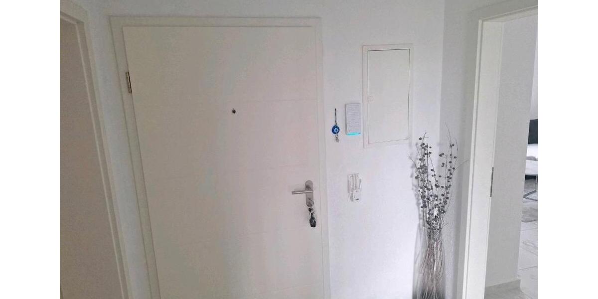 Erdgeschoßwohnung Garbsen Berenbostel - 3 Zimmer, 70 m&sup2;, 1.300&euro; | Angebot:26311219