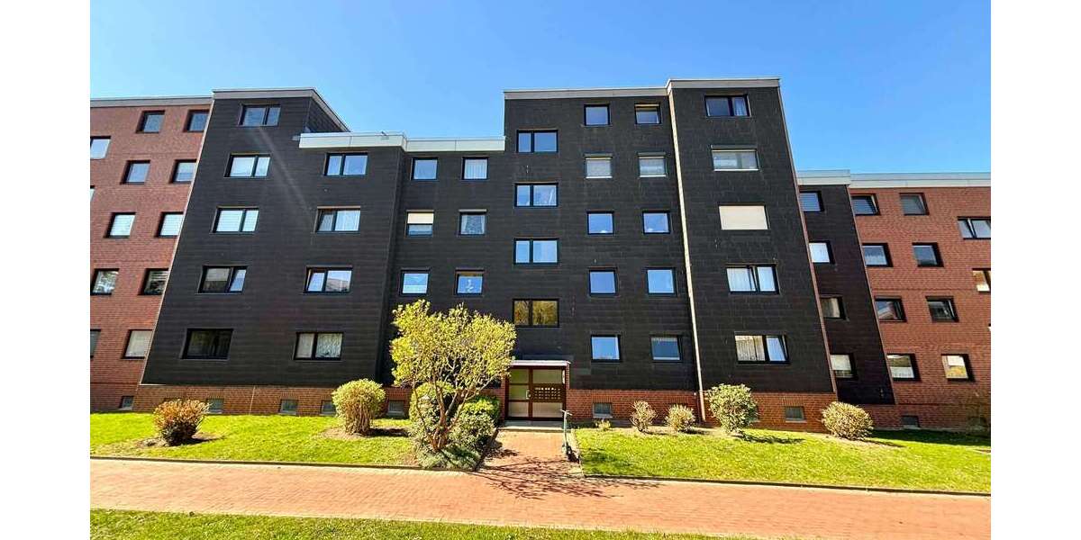 Etagenwohnung Laatzen - 3 Zimmer, 79 m&sup2;, 184.000&euro; | Angebot:26822603