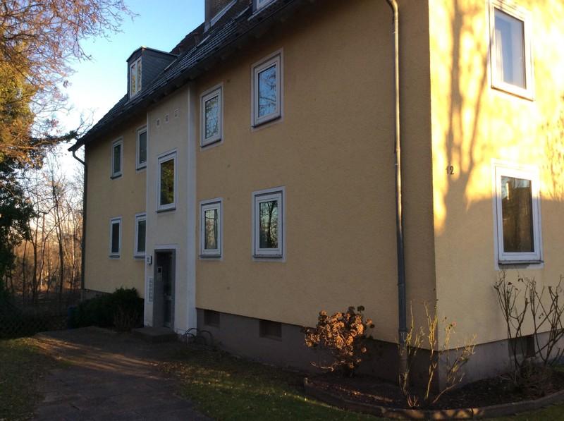 Etagenwohnung Barsinghausen - 3 Zimmer, 61 m&sup2;, 576&euro; | Angebot:26479605