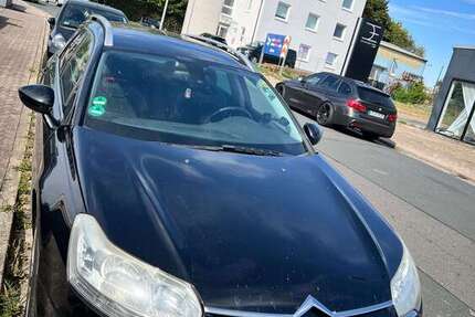 Citroen C5 268.000 km 1.800 € Sarstedt 31157