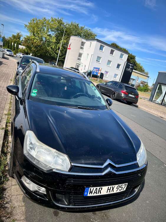 Citroen C5 268.000 km 1.800 € Sarstedt 31157