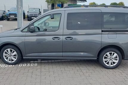 VW Caddy 148.500 km 24.490 € Wunstorf 31515