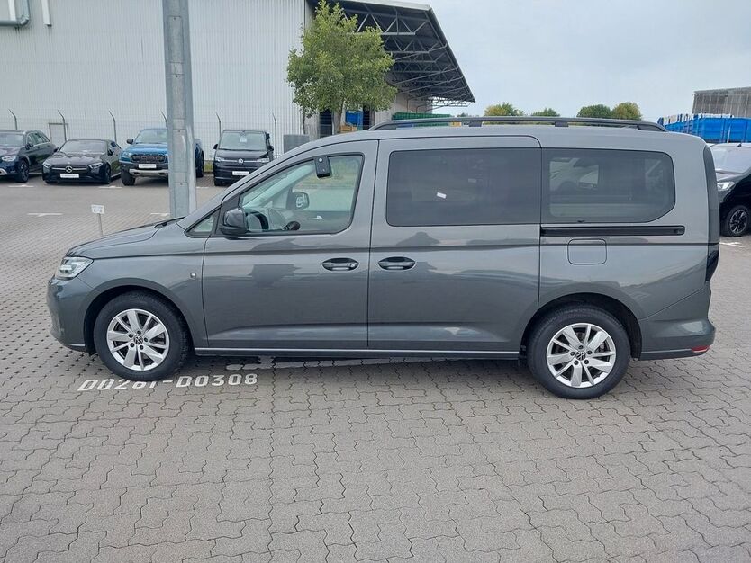 VW Caddy 148.500 km 24.490 € Wunstorf 31515