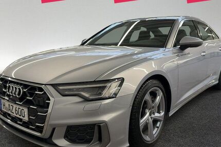 Audi A6 9.999 km 58.890 &euro; Hannover 30179