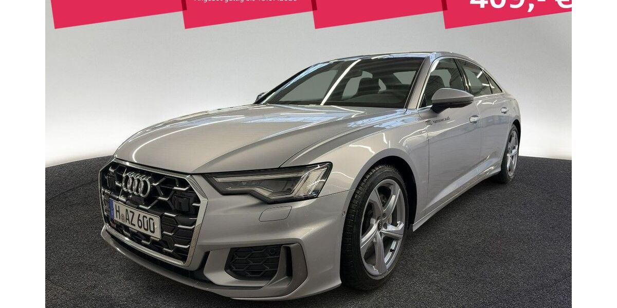 Audi A6 9.999 km 58.890 &euro; Hannover 30179