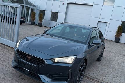 Cupra Leon 60.000 km 22.480 &euro; Garbsen 30827
