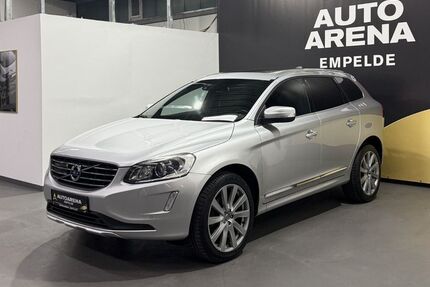 Volvo XC60 153.000 km 16.499 &euro; Ronnenberg 30952