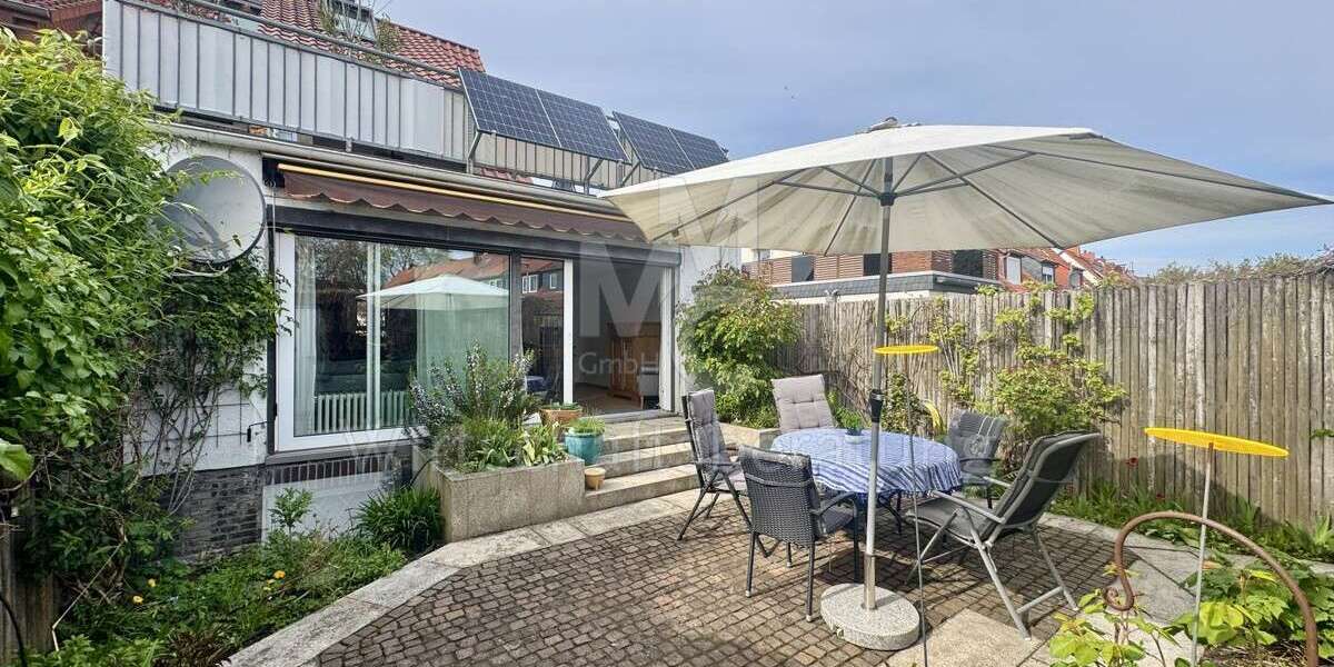 Einfamilienhaus Hannover Buchholz-Kleefeld - 3 Zimmer, 116 m&sup2;, 475.000&euro; | Angebot:26847062