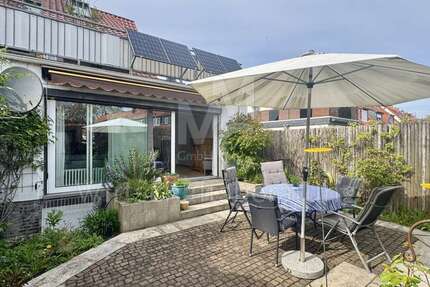 Haus Hannover Buchholz-Kleefeld - 3 Zimmer, 116 m&sup2;, 475.000&euro; | Angebot:26847062