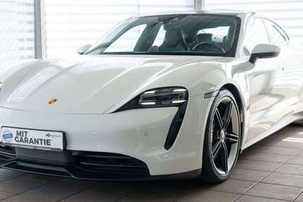 Porsche Taycan 87.700 km 53.990 &euro; Burgdorf 31303