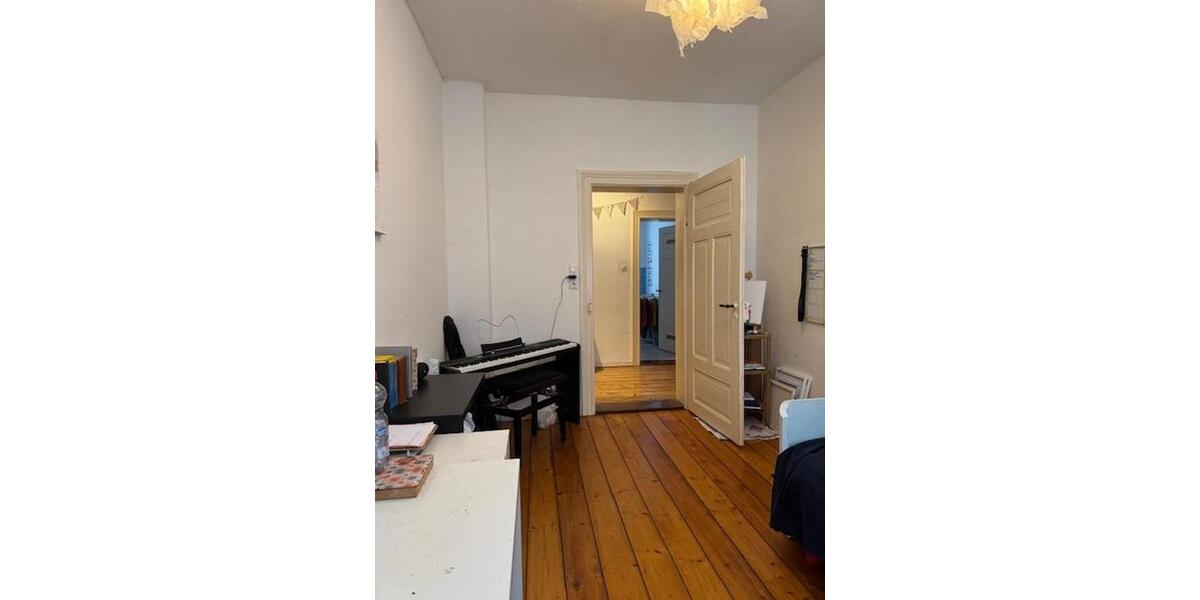 3 Zimmerwohnung in Hildesheim zu vermieten 3 zimmer