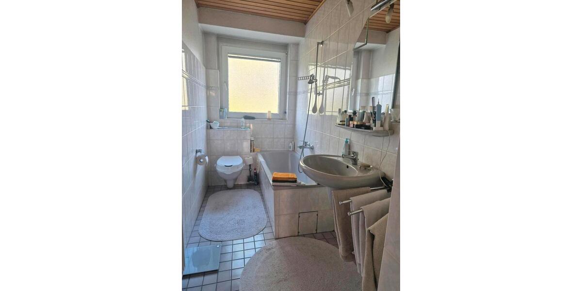 Etagenwohnung Hannover Döhren-Wülfel - 3 Zimmer, 74 m&sup2;, 229.000&euro; | Angebot:26934580