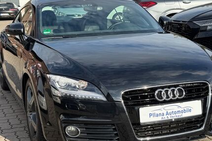 Audi TT 48.300 km 14.799 € Isernhagen (Awb) Hannover 30916