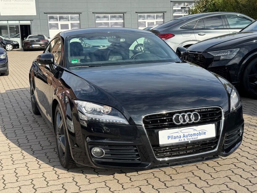 Audi TT 48.300 km 14.799 € Isernhagen (Awb) Hannover 30916