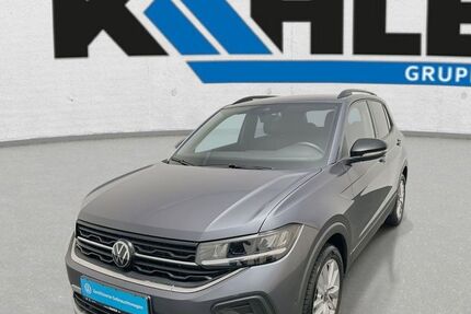 VW T-Cross 23.801 km 22.930 &euro; Neustadt am Rübenberge 31535