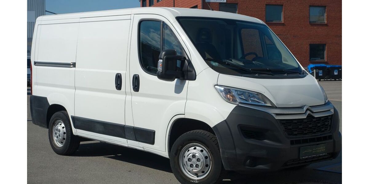 Citroen Jumper 63.268 km 14.490 &euro; Springe 31832