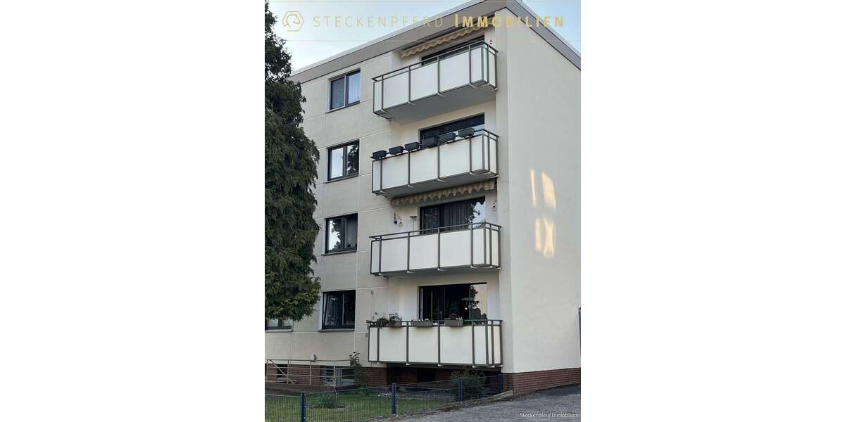 Wohnung zum Kaufen in Hannover Anderten 299.000 € 74 m² 3 zimmer
