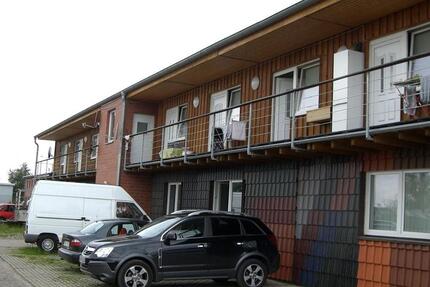 1 Zimmer mit Küchenzeile und separatem Bad