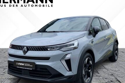 Renault Captur 8.100 km 24.432 &euro; Hildesheim 31135