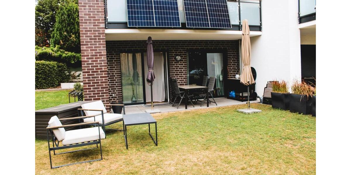 Erdgeschoßwohnung Springe - 3 Zimmer, 97 m&sup2;, 419.000&euro; | Angebot:27463559