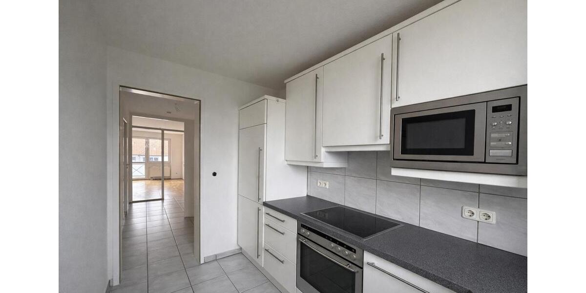 Etagenwohnung Hannover Herrenhausen-Stöcken - 2 Zimmer, 56 m&sup2;, 812&euro; | Angebot:25405079