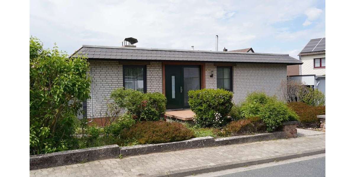 Einfamilienhaus Nordstemmen / Heyersum Heyersum - 3 Zimmer, 102 m&sup2;, 225.000&euro; | Angebot:26830713