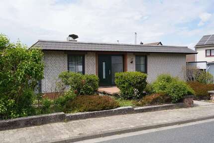 Haus Nordstemmen / Heyersum Heyersum - 3 Zimmer, 102 m&sup2;, 225.000&euro; | Angebot:26830713