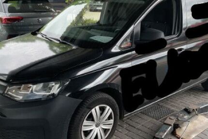 VW Caddy 61.316 km 18.280 &euro; Langenhagen 30853
