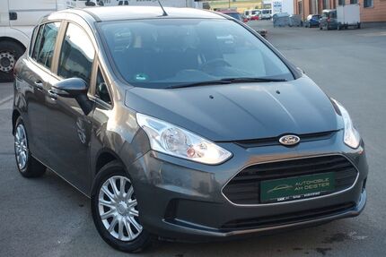 Ford B-Max 60.000 km 7.990 &euro; Springe 31832