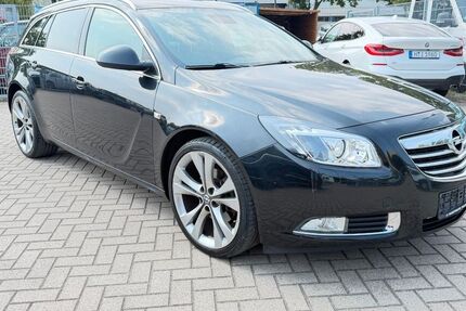 Opel Insignia 183.338 km 3.000 &euro; Hannover 30179