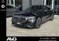 Gebrauchtwagen Mercedes E 220