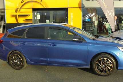 Hyundai i30 95.000 km 12.900 € Lehrte 31275