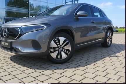 Mercedes-Benz EQA 45.038 km 33.900 &euro; Gehrden 30989