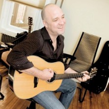 Todd Thibaud & Band 17.04.2026 Blues Garage