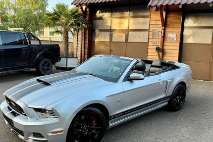 Ford Mustang 34.900 km 31.900 &euro; Isernhagen 30916
