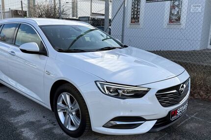 Opel Insignia 154.000 km 8.999 &euro; Hannover 30179