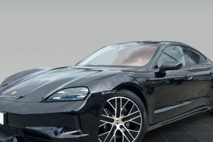 Porsche Taycan 15.000 km 115.750 &euro; Hannover 30177