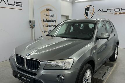 BMW X3 121.900 km 13.990 € Gehrden 30989