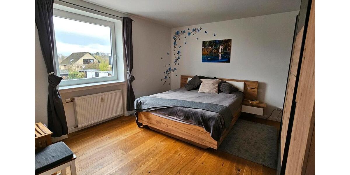 Etagenwohnung Wennigsen (Deister) - 4 Zimmer, 103 m&sup2;, 318.000&euro; | Angebot:25480261