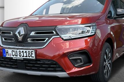 Renault Kangoo 11.575 km 29.860 &euro; Hannover 30519