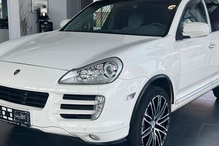 Porsche Cayenne 217.000 km 7.490 &euro; Ronnenberg 30952