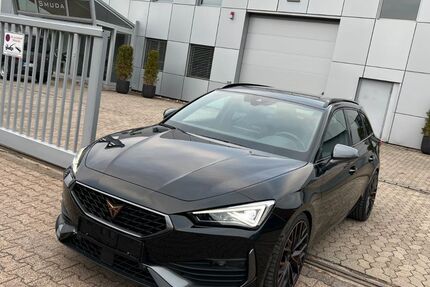 Cupra Leon 29.164 km 33.380 € Garbsen 30827