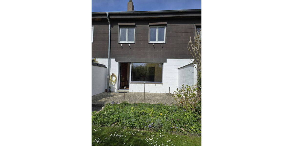 Reihenmittelhaus Ronnenberg - OT Empelde Empelde - 5 Zimmer, 135 m&sup2;, 390.000&euro; | Angebot:26359030